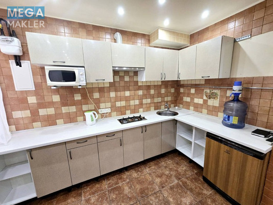 Оренда 1 кімнатної квартири, стандарт, <a class="location-link" href="/dnepropetrovsk/" title="Недвижимость Дніпра">Дніпро</a>, <a class="location-link" href="/dnepropetrovsk/krasnogvardejskij/" title="Недвижимость Червоногвардійський район">Червоногвардійський р-н</a>, Рабочая,24а (изображение 4)