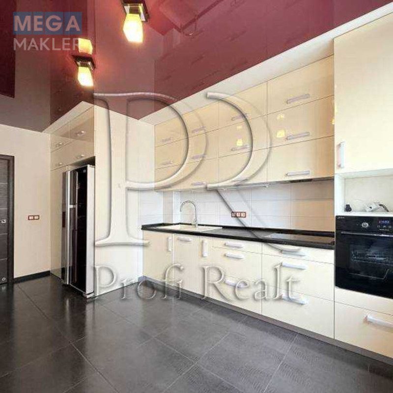 Продаж 3 кімнатної квартири (101/62/14), 14 пов. 19 пов. будинку, <a class="location-link" href="/kiev/" title="Недвижимость Київ">Київ</a>, <a class="location-link" href="/kiev/solomenskij/" title="Недвижимость Солом'янський район">Солом'янський р-н</a>, Борщагівська вулиця, 206 (изображение 2)