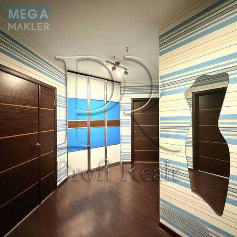Продаж 3 кімнатної квартири (101/62/14), 14 пов. 19 пов. будинку, <a class="location-link" href="/kiev/" title="Недвижимость Київ">Київ</a>, <a class="location-link" href="/kiev/solomenskij/" title="Недвижимость Солом'янський район">Солом'янський р-н</a>, Борщагівська вулиця, 206 (изображение 3)