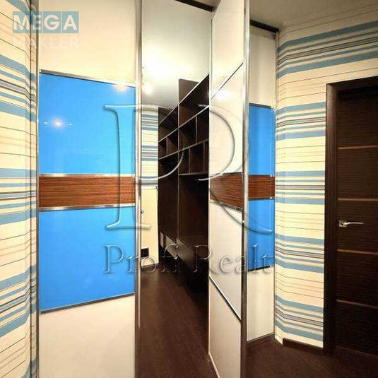 Продаж 3 кімнатної квартири (101/62/14), 14 пов. 19 пов. будинку, <a class="location-link" href="/kiev/" title="Недвижимость Київ">Київ</a>, <a class="location-link" href="/kiev/solomenskij/" title="Недвижимость Солом'янський район">Солом'янський р-н</a>, Борщагівська вулиця, 206 (изображение 5)