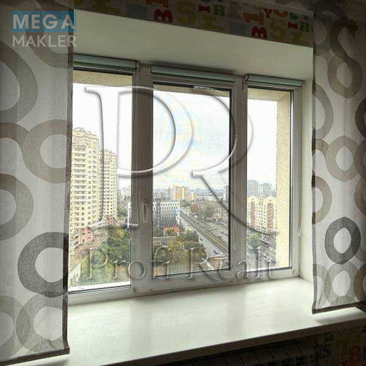 Продаж 3 кімнатної квартири (101/62/14), 14 пов. 19 пов. будинку, <a class="location-link" href="/kiev/" title="Недвижимость Київ">Київ</a>, <a class="location-link" href="/kiev/solomenskij/" title="Недвижимость Солом'янський район">Солом'янський р-н</a>, Борщагівська вулиця, 206 (изображение 7)