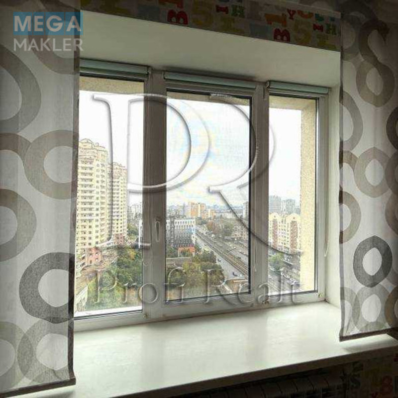 Продаж 3 кімнатної квартири (101/62/14), 14 пов. 19 пов. будинку, <a class="location-link" href="/kiev/" title="Недвижимость Київ">Київ</a>, <a class="location-link" href="/kiev/solomenskij/" title="Недвижимость Солом'янський район">Солом'янський р-н</a>, Борщагівська вулиця, 206 (изображение 7)