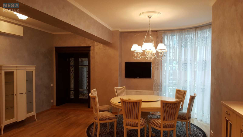 Оренда 4 кімнатні квартири, <a class="location-link" href="/kiev/" title="Недвижимость Київ">Київ</a>, <a class="location-link" href="/kiev/pecherskij/" title="Недвижимость Печерский район">Печерский р-н</a>, Зверинецкая ул., 59 (изображение 6)