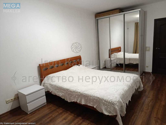 Оренда 3 кімнатної квартири, <a class="location-link" href="/kiev/" title="Недвижимость Київ">Київ</a>, <a class="location-link" href="/kiev/darnickij/" title="Недвижимость Дарницький район">Дарницький р-н</a>, Бориса Гмирі вул., 16 (изображение 2)