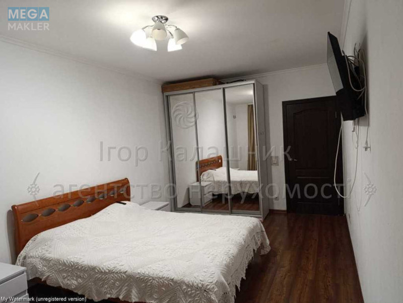 Оренда 3 кімнатної квартири, <a class="location-link" href="/kiev/" title="Недвижимость Київ">Київ</a>, <a class="location-link" href="/kiev/darnickij/" title="Недвижимость Дарницький район">Дарницький р-н</a>, Бориса Гмирі вул., 16 (изображение 3)