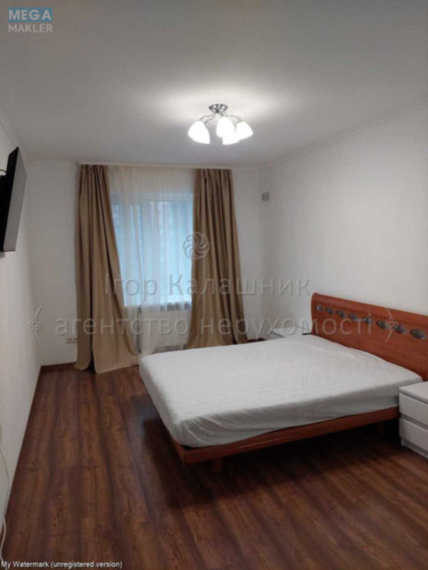 Оренда 3 кімнатної квартири, <a class="location-link" href="/kiev/" title="Недвижимость Київ">Київ</a>, <a class="location-link" href="/kiev/darnickij/" title="Недвижимость Дарницький район">Дарницький р-н</a>, Бориса Гмирі вул., 16 (изображение 4)
