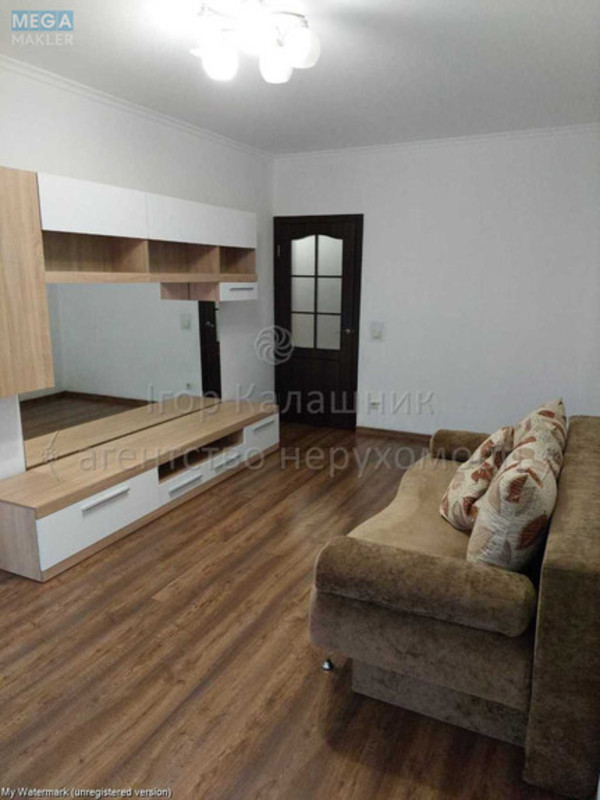 Оренда 3 кімнатної квартири, <a class="location-link" href="/kiev/" title="Недвижимость Київ">Київ</a>, <a class="location-link" href="/kiev/darnickij/" title="Недвижимость Дарницький район">Дарницький р-н</a>, Бориса Гмирі вул., 16 (изображение 5)