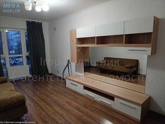 Оренда 3 кімнатної квартири, <a class="location-link" href="/kiev/" title="Недвижимость Київ">Київ</a>, <a class="location-link" href="/kiev/darnickij/" title="Недвижимость Дарницький район">Дарницький р-н</a>, Бориса Гмирі вул., 16 (изображение 6)