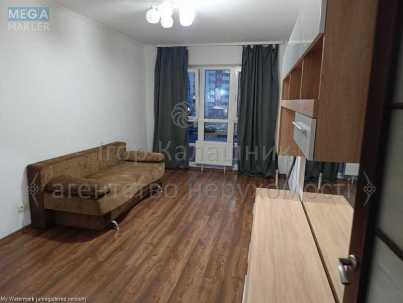 Оренда 3 кімнатної квартири, <a class="location-link" href="/kiev/" title="Недвижимость Київ">Київ</a>, <a class="location-link" href="/kiev/darnickij/" title="Недвижимость Дарницький район">Дарницький р-н</a>, Бориса Гмирі вул., 16 (изображение 7)