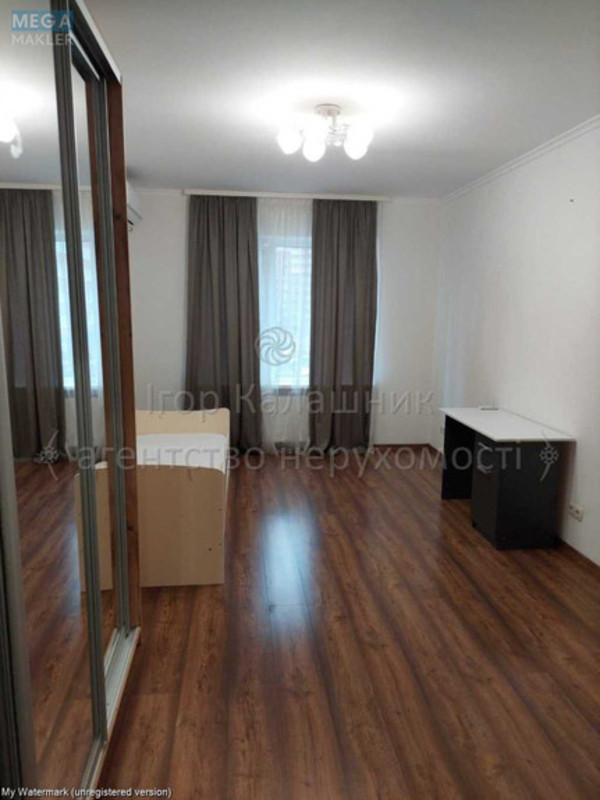 Оренда 3 кімнатної квартири, <a class="location-link" href="/kiev/" title="Недвижимость Київ">Київ</a>, <a class="location-link" href="/kiev/darnickij/" title="Недвижимость Дарницький район">Дарницький р-н</a>, Бориса Гмирі вул., 16 (изображение 9)