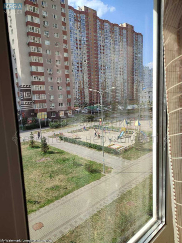 Оренда 3 кімнатної квартири, <a class="location-link" href="/kiev/" title="Недвижимость Київ">Київ</a>, <a class="location-link" href="/kiev/darnickij/" title="Недвижимость Дарницький район">Дарницький р-н</a>, Бориса Гмирі вул., 16 (изображение 11)