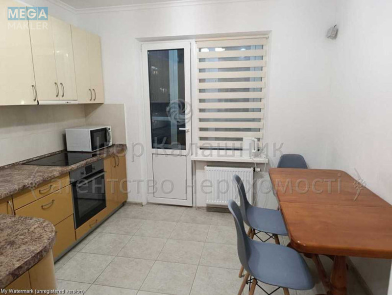 Оренда 3 кімнатної квартири, <a class="location-link" href="/kiev/" title="Недвижимость Київ">Київ</a>, <a class="location-link" href="/kiev/darnickij/" title="Недвижимость Дарницький район">Дарницький р-н</a>, Бориса Гмирі вул., 16 (изображение 14)
