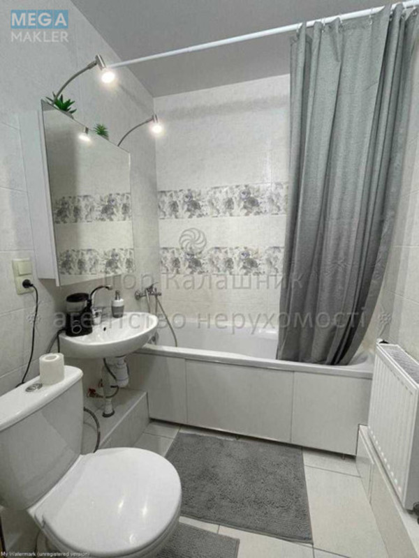 Оренда 3 кімнатної квартири, <a class="location-link" href="/kiev/" title="Недвижимость Київ">Київ</a>, <a class="location-link" href="/kiev/darnickij/" title="Недвижимость Дарницький район">Дарницький р-н</a>, Бориса Гмирі вул., 16 (изображение 18)