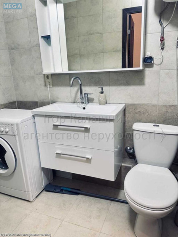 Оренда 3 кімнатної квартири, <a class="location-link" href="/kiev/" title="Недвижимость Київ">Київ</a>, <a class="location-link" href="/kiev/darnickij/" title="Недвижимость Дарницький район">Дарницький р-н</a>, Бориса Гмирі вул., 16 (изображение 19)