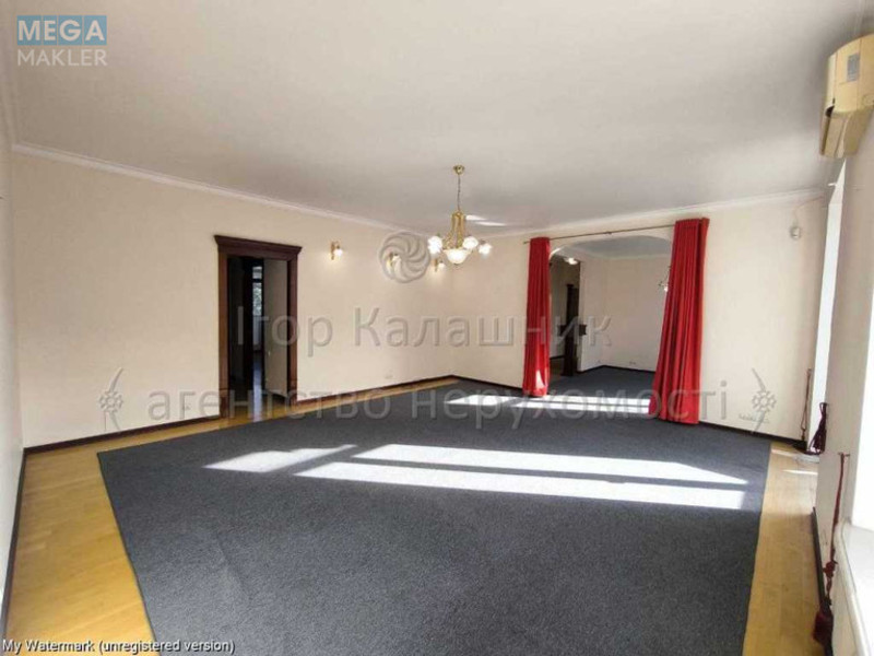 Продаж 6 кімнатної квартири (163,3/109,5/11,2), 4 пов. 7 пов. будинку, <a class="location-link" href="/kiev/" title="Недвижимость Київ">Київ</a>, <a class="location-link" href="/kiev/pecherskij/" title="Недвижимость Печерський район">Печерський р-н</a>, Хрещатик вул., 21 (изображение 3)