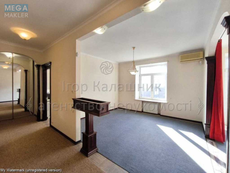 Продаж 6 кімнатної квартири (163,3/109,5/11,2), 4 пов. 7 пов. будинку, <a class="location-link" href="/kiev/" title="Недвижимость Київ">Київ</a>, <a class="location-link" href="/kiev/pecherskij/" title="Недвижимость Печерський район">Печерський р-н</a>, Хрещатик вул., 21 (изображение 5)