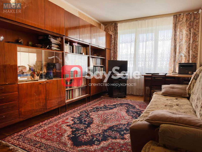 Продаж 1 кімнатної квартири (35/17/8), 16 пов. 16 пов. будинку, <a class="location-link" href="/kiev/" title="Недвижимость Київ">Київ</a>, <a class="location-link" href="/kiev/svyatoshinskij/" title="Недвижимость Святошинський район">Святошинський р-н</a>, Кольцова бульв., 11А (изображение 2)
