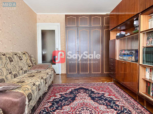 Продаж 1 кімнатної квартири (35/17/8), 16 пов. 16 пов. будинку, <a class="location-link" href="/kiev/" title="Недвижимость Київ">Київ</a>, <a class="location-link" href="/kiev/svyatoshinskij/" title="Недвижимость Святошинський район">Святошинський р-н</a>, Кольцова бульв., 11А (изображение 3)
