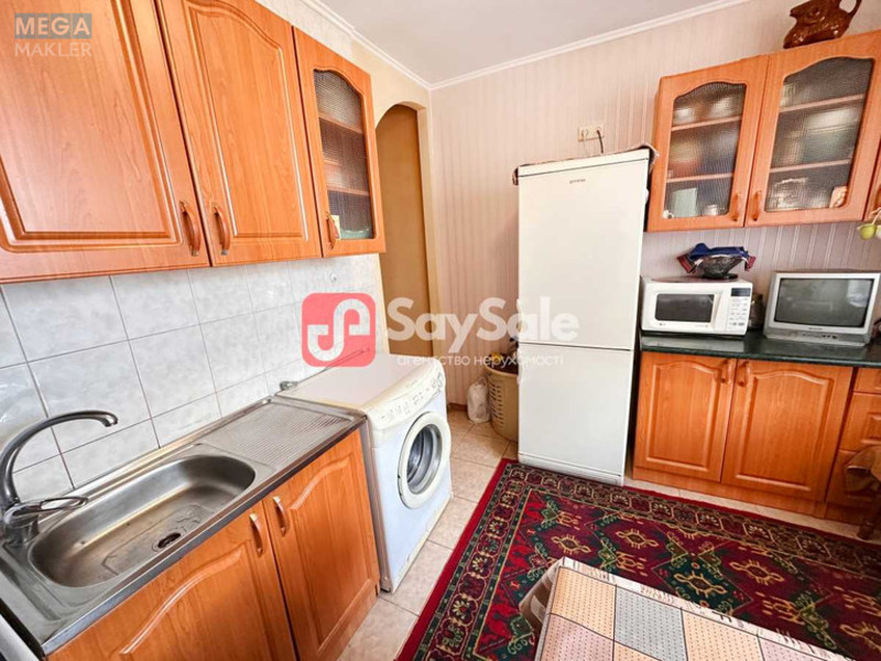 Продаж 1 кімнатної квартири (35/17/8), 16 пов. 16 пов. будинку, <a class="location-link" href="/kiev/" title="Недвижимость Київ">Київ</a>, <a class="location-link" href="/kiev/svyatoshinskij/" title="Недвижимость Святошинський район">Святошинський р-н</a>, Кольцова бульв., 11А (изображение 4)