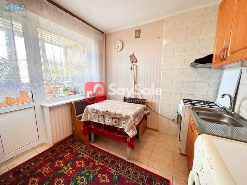 Продаж 1 кімнатної квартири (35/17/8), 16 пов. 16 пов. будинку, <a class="location-link" href="/kiev/" title="Недвижимость Київ">Київ</a>, <a class="location-link" href="/kiev/svyatoshinskij/" title="Недвижимость Святошинський район">Святошинський р-н</a>, Кольцова бульв., 11А (изображение 5)