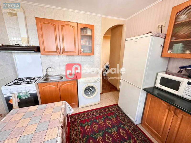 Продаж 1 кімнатної квартири (35/17/8), 16 пов. 16 пов. будинку, <a class="location-link" href="/kiev/" title="Недвижимость Київ">Київ</a>, <a class="location-link" href="/kiev/svyatoshinskij/" title="Недвижимость Святошинський район">Святошинський р-н</a>, Кольцова бульв., 11А (изображение 7)