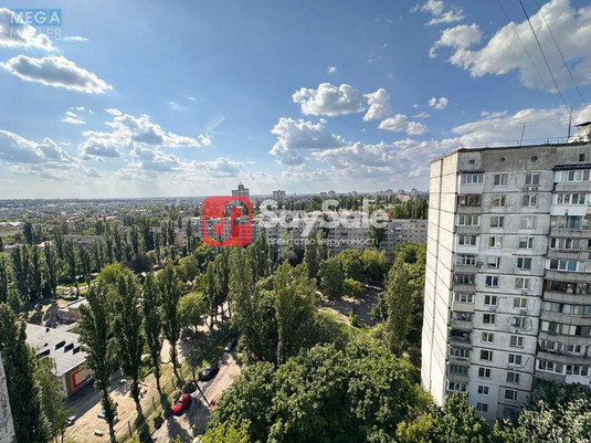 Продаж 1 кімнатної квартири (35/17/8), 16 пов. 16 пов. будинку, <a class="location-link" href="/kiev/" title="Недвижимость Київ">Київ</a>, <a class="location-link" href="/kiev/svyatoshinskij/" title="Недвижимость Святошинський район">Святошинський р-н</a>, Кольцова бульв., 11А (изображение 12)