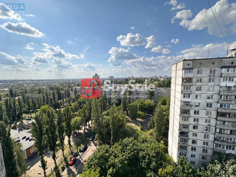 Продаж 1 кімнатної квартири (35/17/8), 16 пов. 16 пов. будинку, <a class="location-link" href="/kiev/" title="Недвижимость Київ">Київ</a>, <a class="location-link" href="/kiev/svyatoshinskij/" title="Недвижимость Святошинський район">Святошинський р-н</a>, Кольцова бульв., 11А (изображение 12)