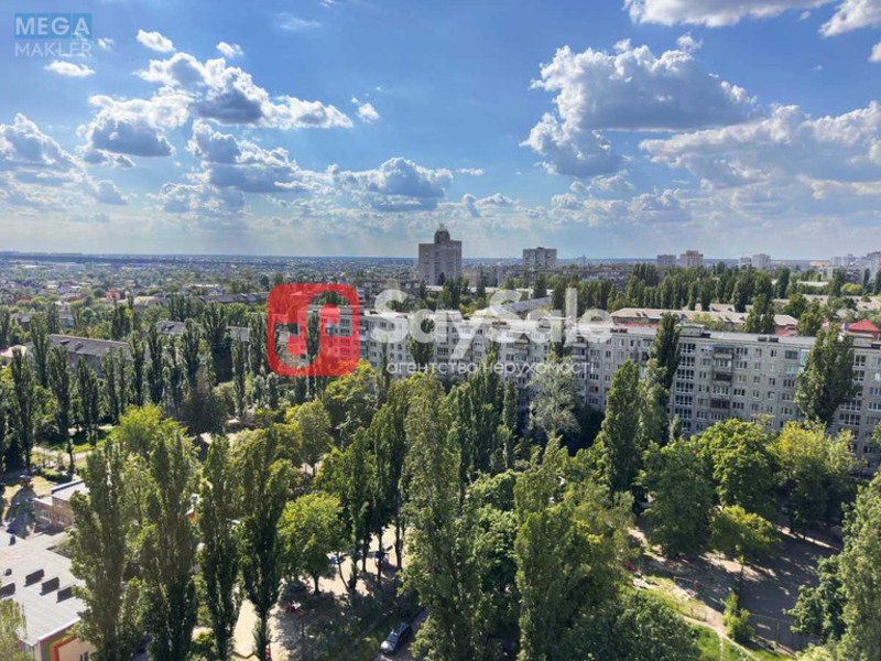Продаж 1 кімнатної квартири (35/17/8), 16 пов. 16 пов. будинку, <a class="location-link" href="/kiev/" title="Недвижимость Київ">Київ</a>, <a class="location-link" href="/kiev/svyatoshinskij/" title="Недвижимость Святошинський район">Святошинський р-н</a>, Кольцова бульв., 11А (изображение 13)