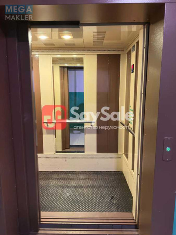 Продаж 1 кімнатної квартири (35/17/8), 16 пов. 16 пов. будинку, <a class="location-link" href="/kiev/" title="Недвижимость Київ">Київ</a>, <a class="location-link" href="/kiev/svyatoshinskij/" title="Недвижимость Святошинський район">Святошинський р-н</a>, Кольцова бульв., 11А (изображение 16)