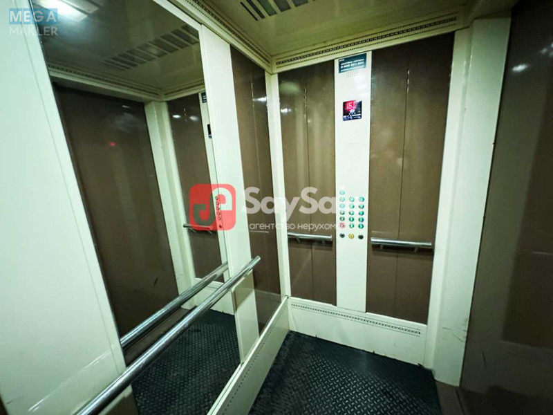 Продаж 1 кімнатної квартири (35/17/8), 16 пов. 16 пов. будинку, <a class="location-link" href="/kiev/" title="Недвижимость Київ">Київ</a>, <a class="location-link" href="/kiev/svyatoshinskij/" title="Недвижимость Святошинський район">Святошинський р-н</a>, Кольцова бульв., 11А (изображение 17)