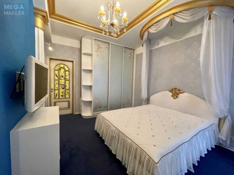 Оренда 2 кімнатної квартири, <a class="location-link" href="/kiev/" title="Недвижимость Київ">Київ</a>, <a class="location-link" href="/kiev/obolonskij/" title="Недвижимость Оболонський район">Оболонський р-н</a>, Героев Сталинграда просп., 8а (изображение 3)