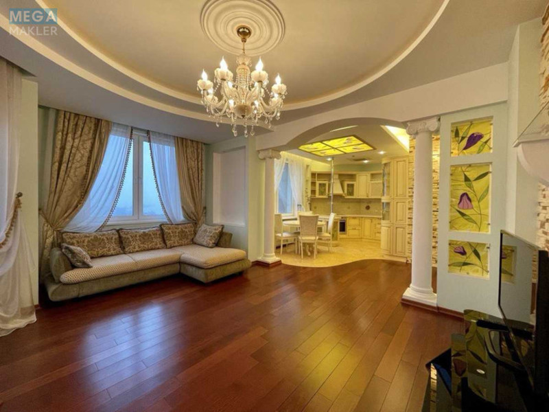 Оренда 2 кімнатної квартири, <a class="location-link" href="/kiev/" title="Недвижимость Київ">Київ</a>, <a class="location-link" href="/kiev/obolonskij/" title="Недвижимость Оболонський район">Оболонський р-н</a>, Героев Сталинграда просп., 8а (изображение 5)
