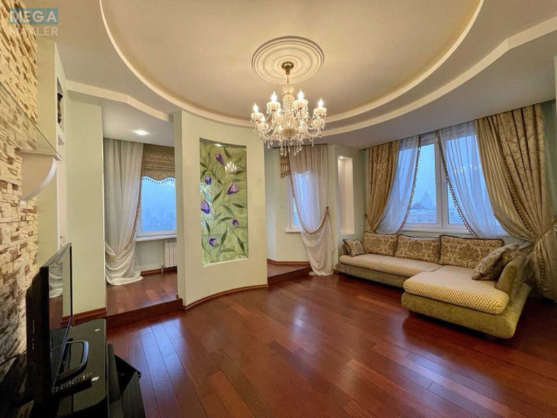 Оренда 2 кімнатної квартири, <a class="location-link" href="/kiev/" title="Недвижимость Київ">Київ</a>, <a class="location-link" href="/kiev/obolonskij/" title="Недвижимость Оболонський район">Оболонський р-н</a>, Героев Сталинграда просп., 8а (изображение 7)