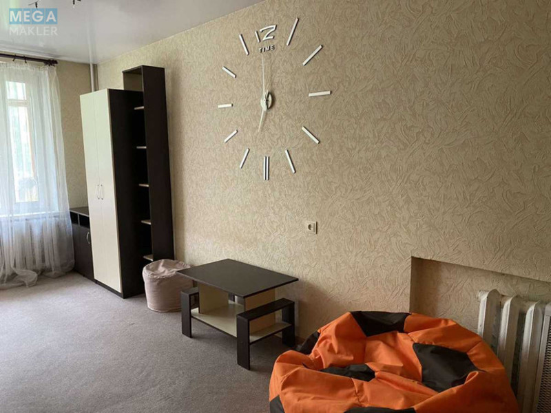 Оренда 1 кімнатної квартири, <a class="location-link" href="/kiev/" title="Недвижимость Київ">Київ</a>, <a class="location-link" href="/kiev/shevchenkovskij/" title="Недвижимость Шевченківський район">Шевченківський р-н</a>, Зоологическая ул., 2 (изображение 2)