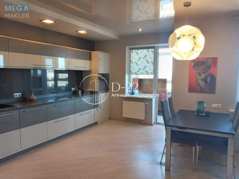 Оренда 2 кімнатної квартири, <a class="location-link" href="/kiev/" title="Недвижимость Київ">Київ</a>, <a class="location-link" href="/kiev/shevchenkovskij/" title="Недвижимость Шевченківський район">Шевченківський р-н</a>, Дегтярівська вулиця, 25а (изображение 5)