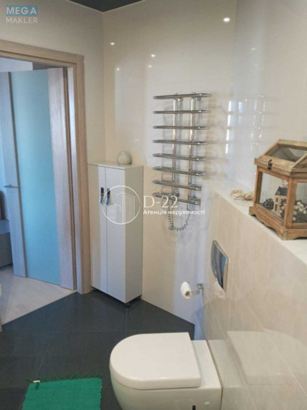 Оренда 2 кімнатної квартири, <a class="location-link" href="/kiev/" title="Недвижимость Київ">Київ</a>, <a class="location-link" href="/kiev/shevchenkovskij/" title="Недвижимость Шевченківський район">Шевченківський р-н</a>, Дегтярівська вулиця, 25а (изображение 17)