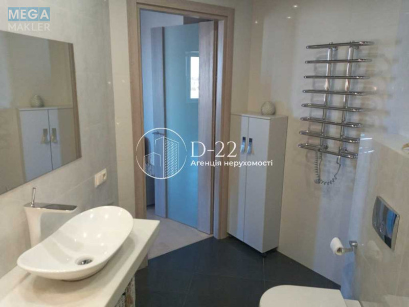 Оренда 2 кімнатної квартири, <a class="location-link" href="/kiev/" title="Недвижимость Київ">Київ</a>, <a class="location-link" href="/kiev/shevchenkovskij/" title="Недвижимость Шевченківський район">Шевченківський р-н</a>, Дегтярівська вулиця, 25а (изображение 18)