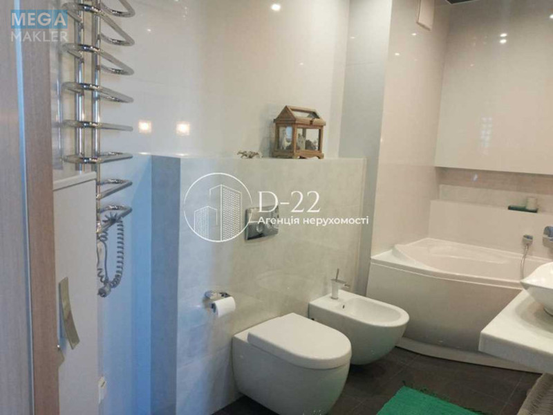 Оренда 2 кімнатної квартири, <a class="location-link" href="/kiev/" title="Недвижимость Київ">Київ</a>, <a class="location-link" href="/kiev/shevchenkovskij/" title="Недвижимость Шевченківський район">Шевченківський р-н</a>, Дегтярівська вулиця, 25а (изображение 20)