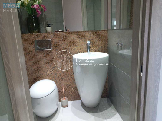 Оренда 2 кімнатної квартири, <a class="location-link" href="/kiev/" title="Недвижимость Київ">Київ</a>, <a class="location-link" href="/kiev/shevchenkovskij/" title="Недвижимость Шевченківський район">Шевченківський р-н</a>, Дегтярівська вулиця, 25а (изображение 21)