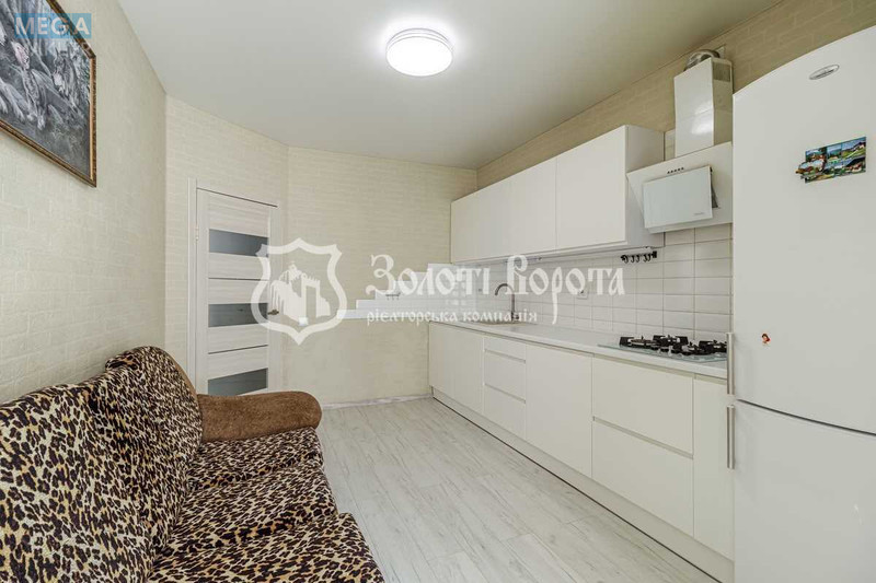 Продаж 2 кімнатної квартири (69/37/18), 6 пов. 10 пов. будинку, <a class="location-link" href="/sofievskaya-borshagovka/" title="Недвижимость Софіївська Борщагівка">Софіївська Борщагівка</a>, прт-т Героїв Небесної сотні, 34 (изображение 8)