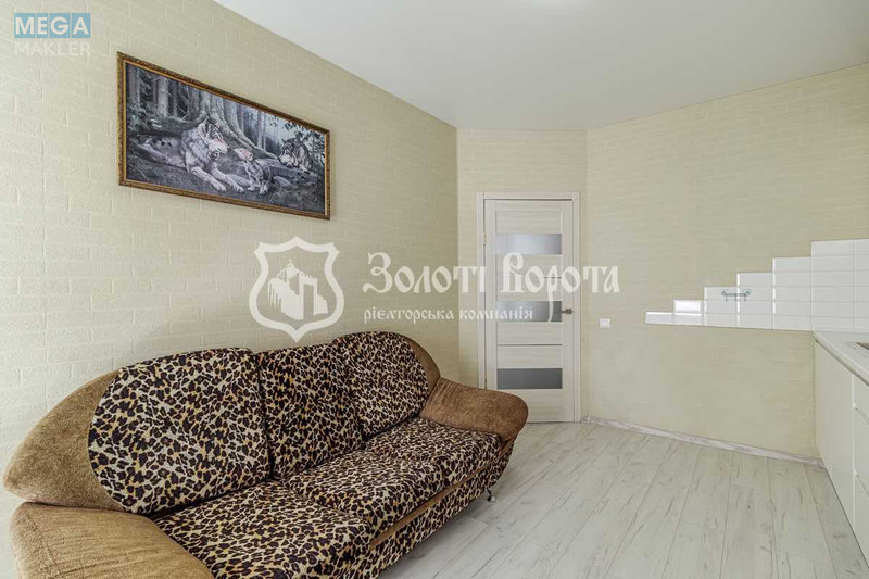Продаж 2 кімнатної квартири (69/37/18), 6 пов. 10 пов. будинку, <a class="location-link" href="/sofievskaya-borshagovka/" title="Недвижимость Софіївська Борщагівка">Софіївська Борщагівка</a>, прт-т Героїв Небесної сотні, 34 (изображение 9)