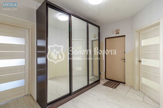 Продаж 2 кімнатної квартири (69/37/18), 6 пов. 10 пов. будинку, <a class="location-link" href="/sofievskaya-borshagovka/" title="Недвижимость Софіївська Борщагівка">Софіївська Борщагівка</a>, прт-т Героїв Небесної сотні, 34 (изображение 17)