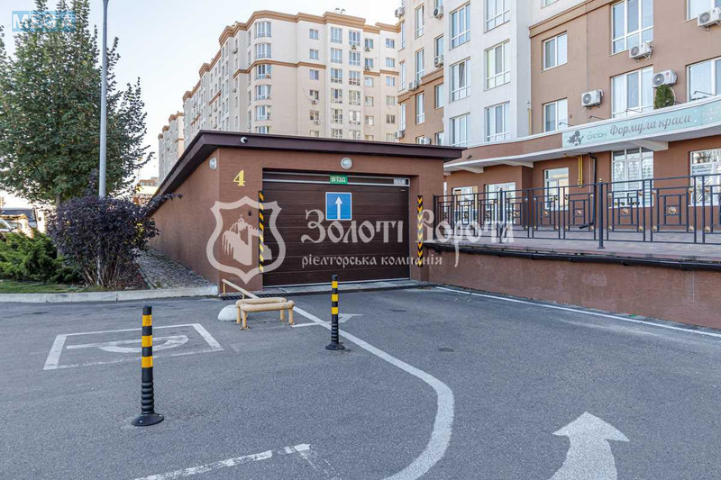 Продаж 2 кімнатної квартири (69/37/18), 6 пов. 10 пов. будинку, <a class="location-link" href="/sofievskaya-borshagovka/" title="Недвижимость Софіївська Борщагівка">Софіївська Борщагівка</a>, прт-т Героїв Небесної сотні, 34 (изображение 19)