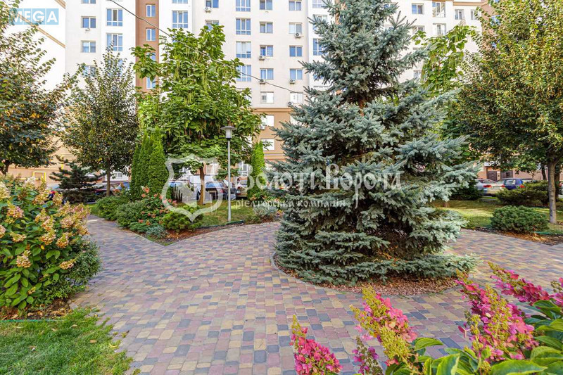 Продаж 2 кімнатної квартири (69/37/18), 6 пов. 10 пов. будинку, <a class="location-link" href="/sofievskaya-borshagovka/" title="Недвижимость Софіївська Борщагівка">Софіївська Борщагівка</a>, прт-т Героїв Небесної сотні, 34 (изображение 20)