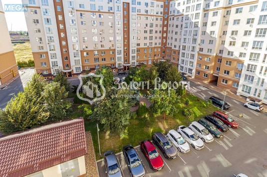 Продаж 2 кімнатної квартири (69/37/18), 6 пов. 10 пов. будинку, <a class="location-link" href="/sofievskaya-borshagovka/" title="Недвижимость Софіївська Борщагівка">Софіївська Борщагівка</a>, прт-т Героїв Небесної сотні, 34 (изображение 22)