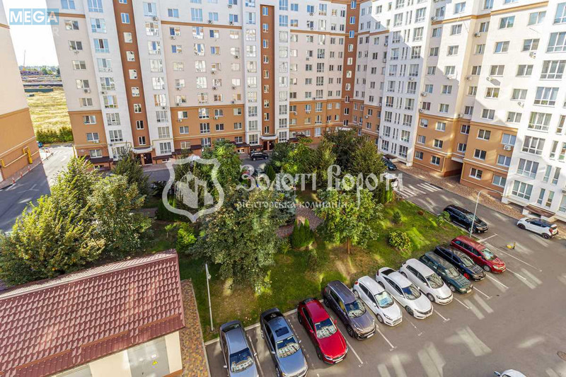 Продаж 2 кімнатної квартири (69/37/18), 6 пов. 10 пов. будинку, <a class="location-link" href="/sofievskaya-borshagovka/" title="Недвижимость Софіївська Борщагівка">Софіївська Борщагівка</a>, прт-т Героїв Небесної сотні, 34 (изображение 22)