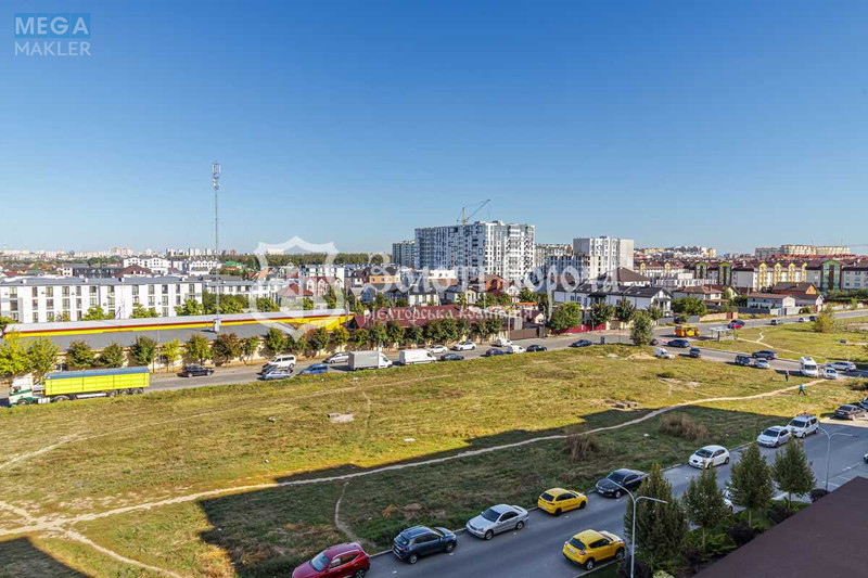 Продаж 2 кімнатної квартири (69/37/18), 6 пов. 10 пов. будинку, <a class="location-link" href="/sofievskaya-borshagovka/" title="Недвижимость Софіївська Борщагівка">Софіївська Борщагівка</a>, прт-т Героїв Небесної сотні, 34 (изображение 23)