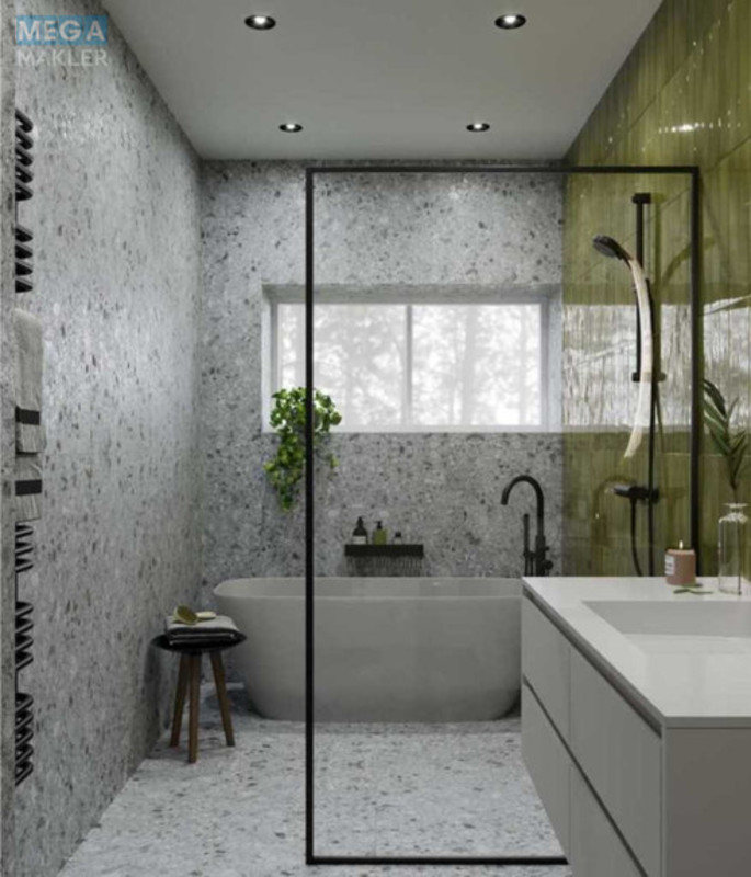 Продаж дома, 3&nbsp;поверху, 99&nbsp;кв.м, 5&nbsp;кімнат, <a class="location-link" href="/irpen/" title="Недвижимость Ірпінь">Ірпінь</a>, Василя Стуса, 17 (изображение 8)