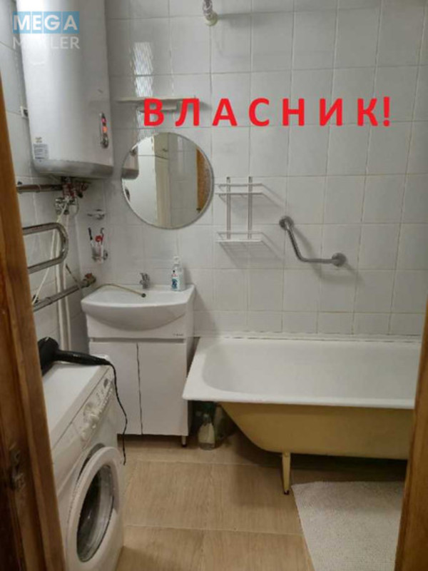 Продаж 3 кімнатної квартири (45,8/31,9/5,3), 2 пов. 5 пов. будинку, <a class="location-link" href="/kiev/" title="Недвижимость Київ">Київ</a>, <a class="location-link" href="/kiev/goloseevskij/" title="Недвижимость Голосіївський район">Голосіївський р-н</a>, Михайла Ломоносова вул., 5 (изображение 5)