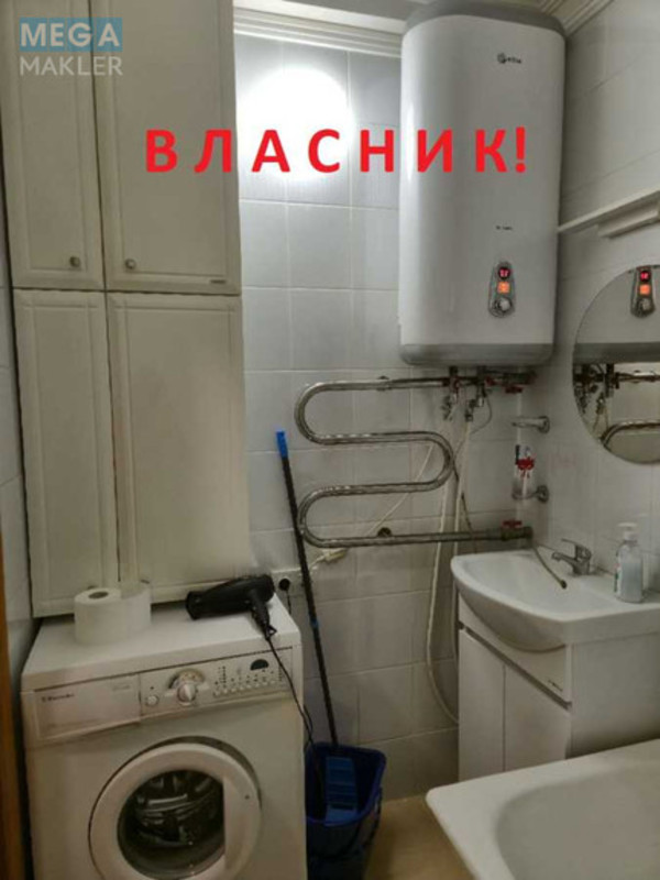 Продаж 3 кімнатної квартири (45,8/31,9/5,3), 2 пов. 5 пов. будинку, <a class="location-link" href="/kiev/" title="Недвижимость Київ">Київ</a>, <a class="location-link" href="/kiev/goloseevskij/" title="Недвижимость Голосіївський район">Голосіївський р-н</a>, Михайла Ломоносова вул., 5 (изображение 9)